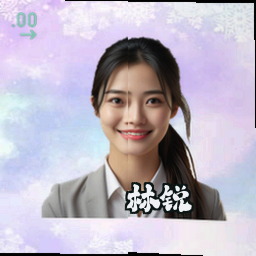 林锐