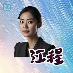 江程